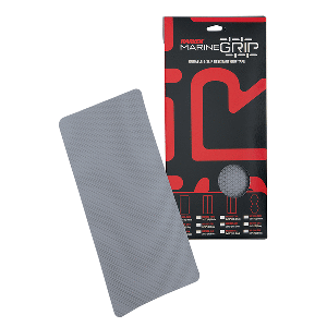 Harken Marine Grip Tape – 6 x 12″ – Grey – 6 Pieces