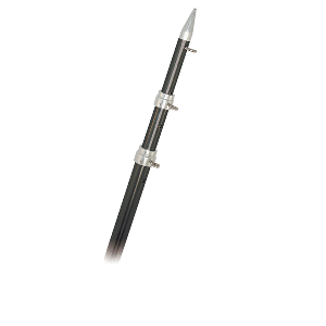 Rupp Carbon Fiber Center Rigger Pole - 15&#39; CD-85413