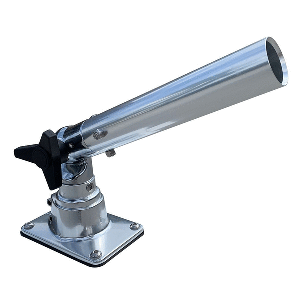 Rupp Center Console Adjustable Center Rigger Base CD-85414