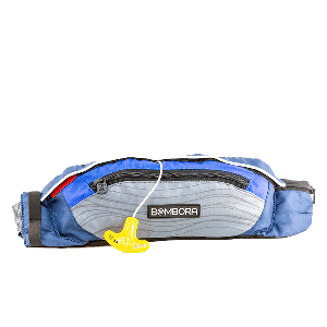 Bombora Type III Inflatable Belt Pack – Quicksilver