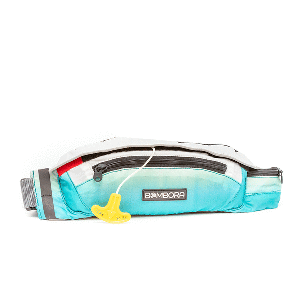 Bombora Type III Inflatable Belt Pack - Tidal CD-85546