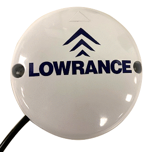 Lowrance TMC-1 Replacement Compass f/Ghost Trolling Motor CD-85609