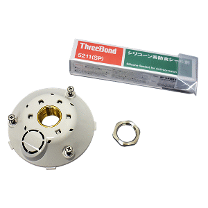 Furuno Pole Mount f/SCX20/21 CD-85615