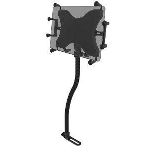 RAM Mount RAM&reg; X-Grip&reg; w/RAM&reg; Pod&trade; I Vehicle Mount f/12" Tablets