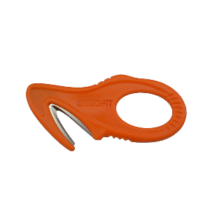 Crewsaver ErgoFit Safety Knife - Orange CD-85640