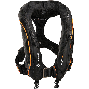 Crewsaver Ergofit Ocean Hammer 290N Inflation Life Jacket CD-85700