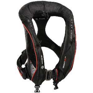 Crewsaver Ergofit ISO Pro Hammer 190N Inflation Life Jacket CD-85701