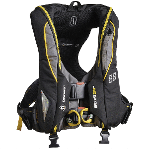 Crewsaver Ergofit Extreme Automatic 290N w/Harness CD-85703