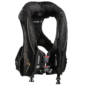 Crewsaver Ergofit ISO Pro Automatic 190N - Not USCG Approved CD-85704