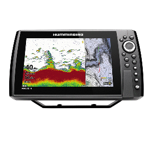 Humminbird HELIX 9&reg; CHIRP DS G4N CD-85743