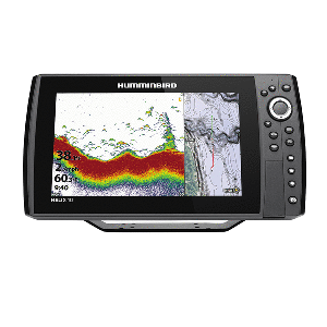 Humminbird HELIX 10&reg; CHIRP DS GPS G4N CD-85750
