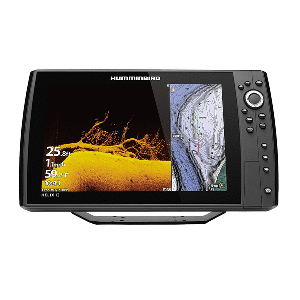 Humminbird HELIX 12&reg; CHIRP MEGA DI+ GPS G4N CHO Display Only CD-85756