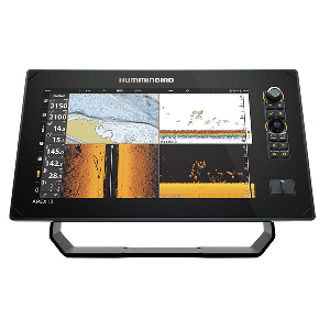 Humminbird APEX® 13 MSI+ Chartplotter CHO Display Only - $3999.99