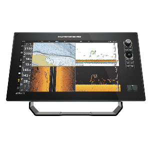 Humminbird APEX&reg; 16 MSI+ Chartplotter CD-85772