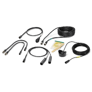 Humminbird Dual HELIX&reg; Starter Kit HWFG - In Hull CD-85783