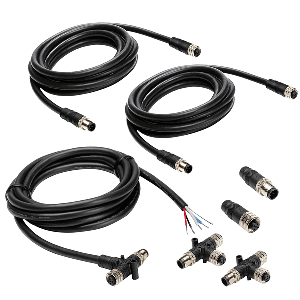 Humminbird NMEA 2000 Starter Kit - Dual Unit CD-85790