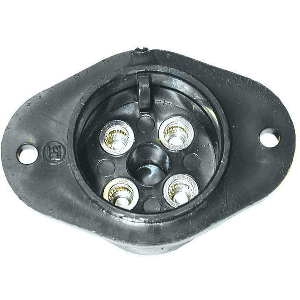 T-H Marine Trolling Motor Power Plug - Female CD-85799