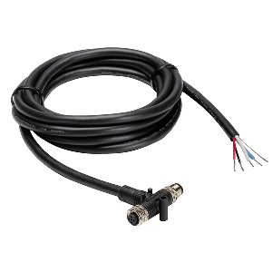 Humminbird NMEA 2000 Power Tee Connector CD-85841