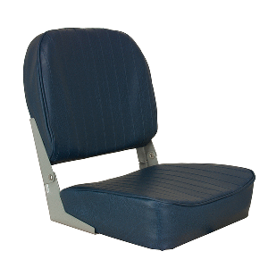 Springfield Economy Folding Seat - Blue CD-85976