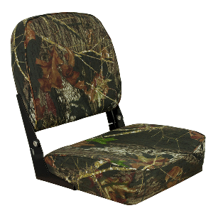 Springfield Economy Folding Seat - Mossy Oak Break-Up CD-85983