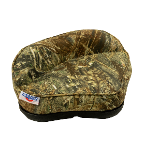 Springfield Pro Stand-Up Seat - Mossy Oak Duck Blind CD-85993
