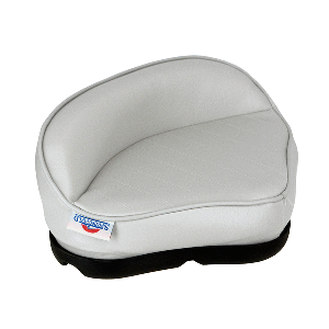 Springfield Pro Stand-Up Seat - White CD-85994