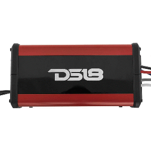 DS18 HYDRO Nano Marine Monoblock Amplifier - 700 Watts CD-86004