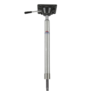 Springfield KingPin&trade; Power-Rise Sit-Down Post Threaded Pin - 1-Pack CD-86014