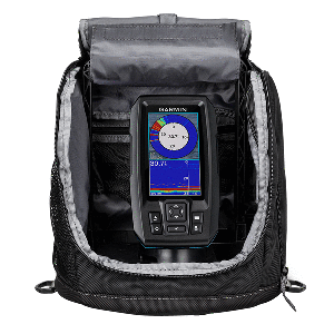 Garmin STRIKER&trade; Plus 4 Ice Fishing Bundle CD-86018