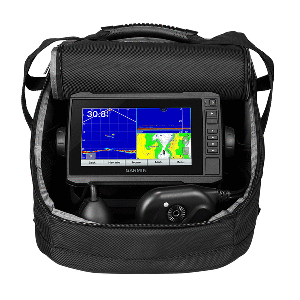 Garmin Panoptix&trade; PS22 Ice Fishing Bundle w/UHD 73cv CD-86020