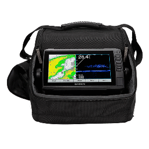 Garmin Panoptix&trade; LiveScope Ice Fishing Bundle w/UHD 93sv CD-86021