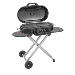 COLEMAN ROADTRIP 285 PORTABLE STAND UP PROPANE GRILL Part Number: 2000033052