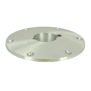 Springfield Taper-Lock 9&quot; - Aluminum - Round Base CD-86040