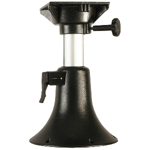 Springfield Belle Adjustable Pedestal - 13&quot; to 17&quot; CD-86054