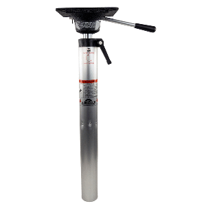 Springfield Plug-In Locking Air-Ride Post - 22-3/4&quot; to 29-1/2&quot; CD-86061