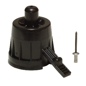 Springfield Taper-Lock&trade; Post Bottom Bushing CD-86067