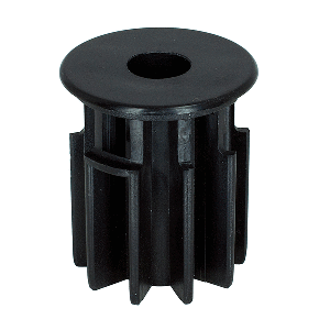 Springfield Taper-Lock&trade; Hi-Lo Bushing f/2-3/8&quot; Post CD-86068
