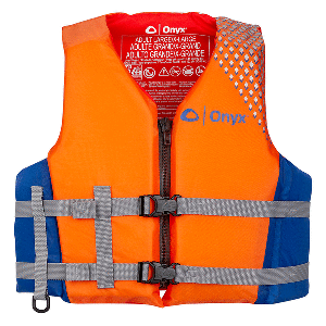 Onyx All Adventure Pepin Life Jacket - 2XL/3XL CD-86089