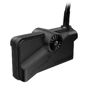 Lowrance ActiveTarget&trade; Transom Mount Transducer CD-86171