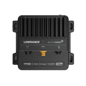 Lowrance ActiveTarget&trade; Live Sonar Module CD-86172