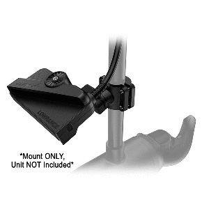 Lowrance ActiveTarget&trade; Trolling Motor Shaft Mount CD-86173
