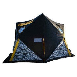 Frabill Shelter Hub Fortress 261 CD-86187