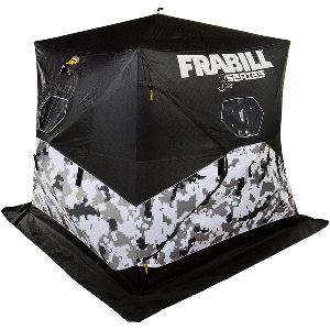 Frabill Shelter Hub Bro CD-86188