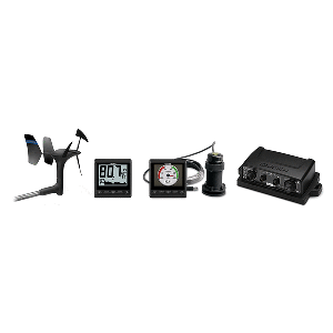 Garmin GMI&trade;/GNX&trade; Wired Sail Pack 52 CD-86208