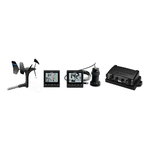 Garmin GNX&trade; Wired Sail Pack 52 CD-86209