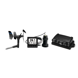 Garmin GMI&trade; Wired Start Pack 52 CD-86210