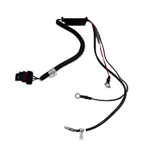 Uflex Powertech Adapter Module CD-86214