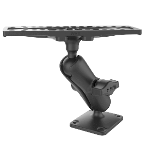 RAM Mount RAM&reg; Composite Universal Marine Electronic Mount