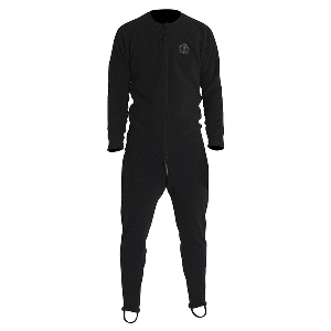 Mustang Sentinel Series Dry Suit Liner - Black - Small CD-86325