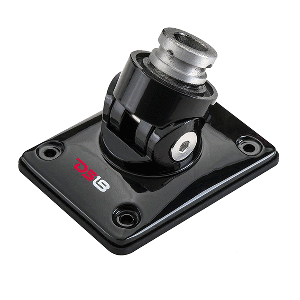 DS18 Hydro Universal Flat Mount - Black CD-86338